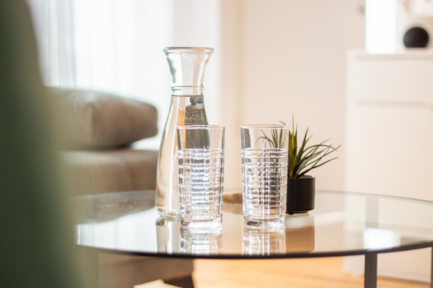 Special Einstein II Apartment Basel, Messe Kleinbasel 10-Star Zewnętrze zdjęcie
