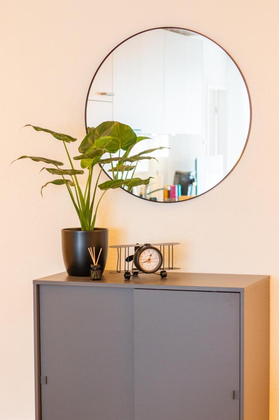 Special Einstein II Apartment Basel, Messe Kleinbasel 10-Star Zewnętrze zdjęcie