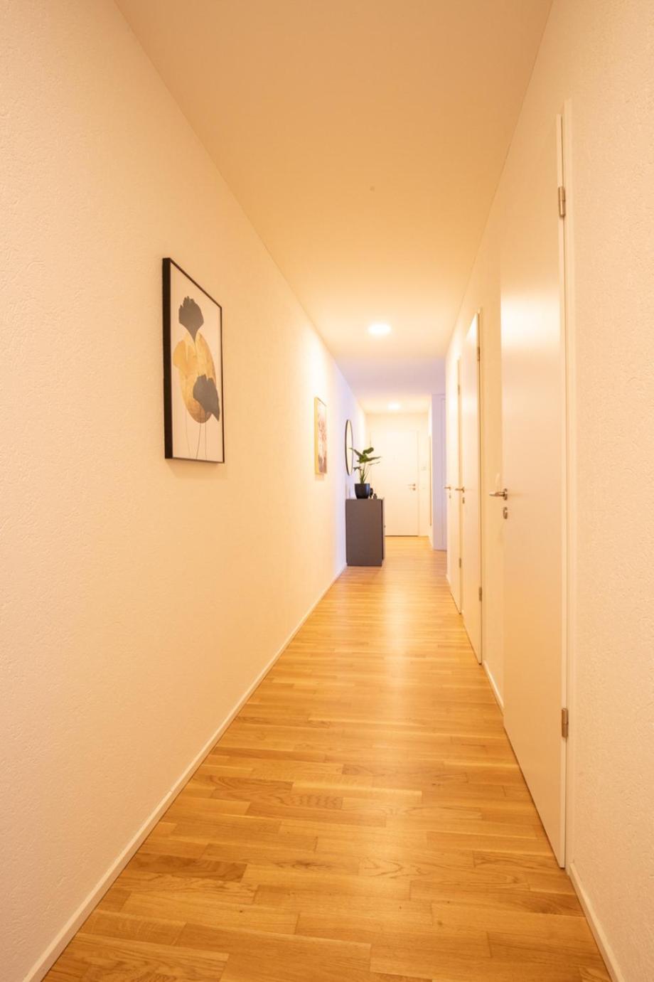 Special Einstein II Apartment Basel, Messe Kleinbasel 10-Star Zewnętrze zdjęcie