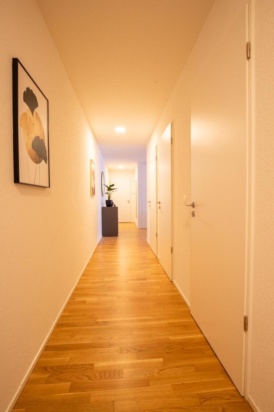 Special Einstein II Apartment Basel, Messe Kleinbasel 10-Star Zewnętrze zdjęcie