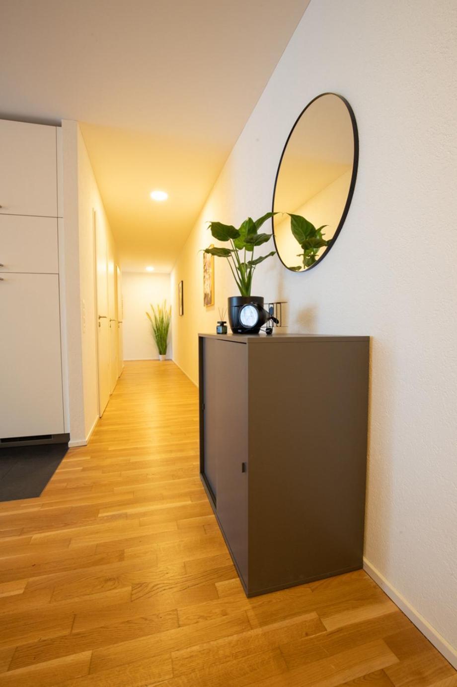 Special Einstein II Apartment Basel, Messe Kleinbasel 10-Star Zewnętrze zdjęcie
